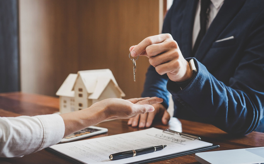 Tips For first-home Buyers Navigating The Conveyancing Process