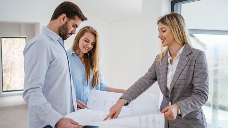 Buying Off-The-Plan in Melbourne