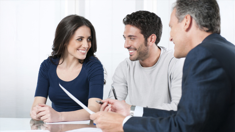 Effortless Property Transfers With Fixed-Fee Conveyancing