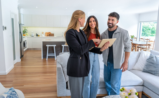 5 Common Mistakes to Avoid When Buying a Property