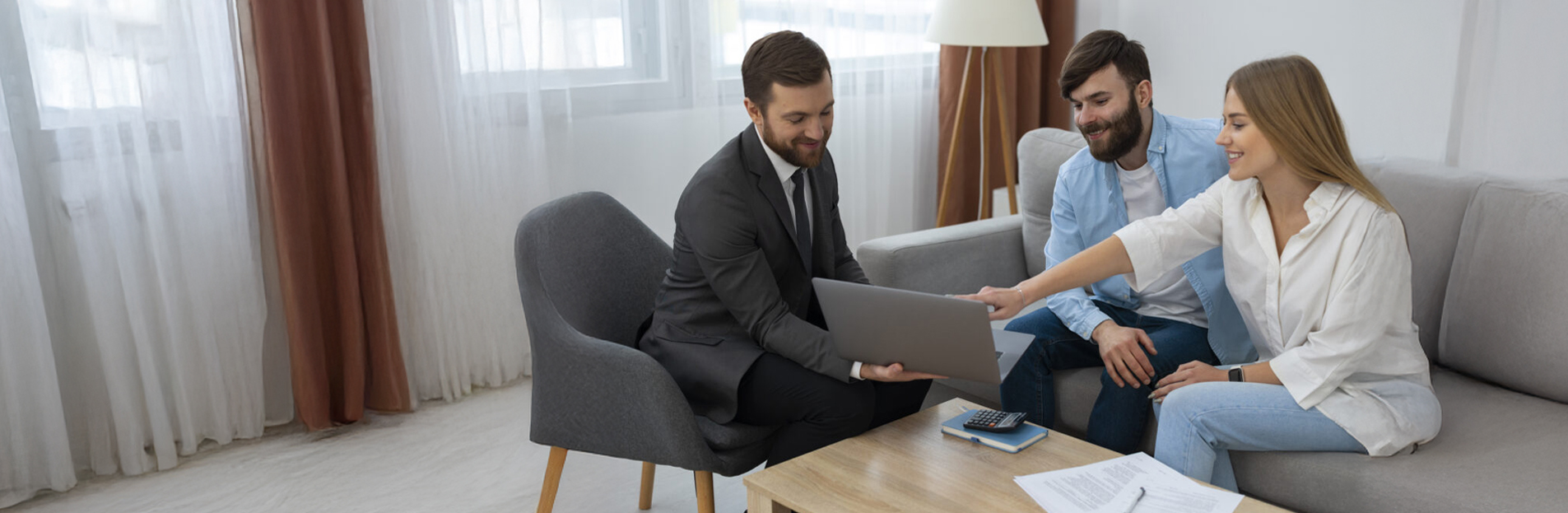 Conveyancer Caroline Springs