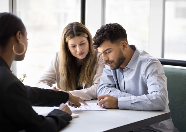 Conveyancing in Truganina — What the Process Actually Looks Like Here