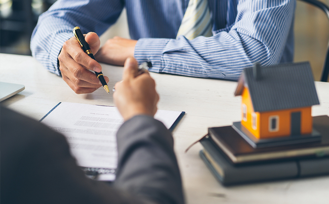 Property Transfer Made Easy What You Need to Know Before You Start