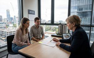 Buying Off-The-Plan in Melbourne 2026 Risks_ Rewards - Contract Red Flags