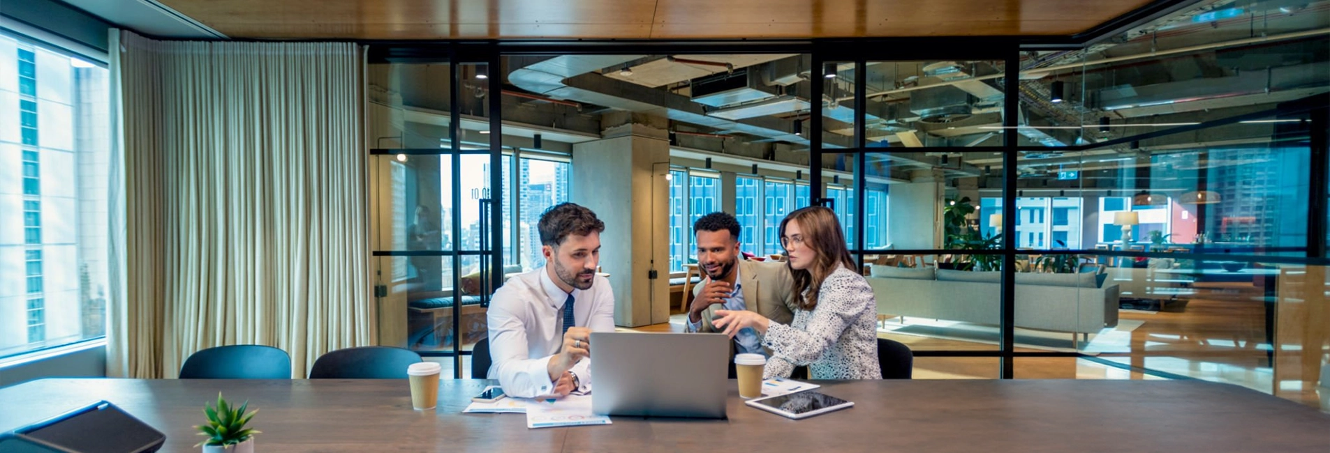 Commercial Lease vs Purchase Which is more Beneficial for your Business in 2026