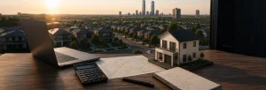GAIC Rates Rise in 2026-27 What Buyers in Melbourne's Growth Corridors Need to Know