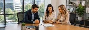 Why You Should Review Section 32 Before Making an Offer on a Victorian Property